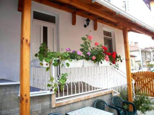 Къща За Гости Боляри Tryavna Exterior photo